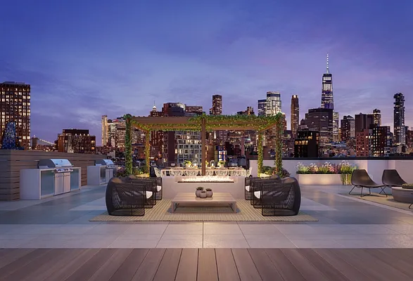 Rented by REAL New York | media 9