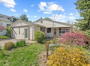 5615 NE 18th Ave, Portland, OR 97211