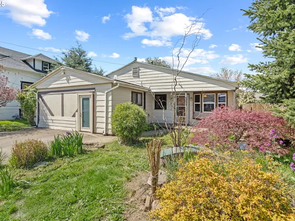 5615 NE 18th Ave, Portland, OR 97211