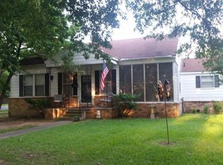 3703 Greenway Pl, Shreveport, LA 71105