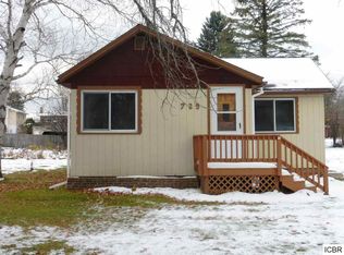 725 SE 4th Ave, Grand Rapids, MN 55744