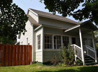 407 Nora St, Missoula, MT 59802