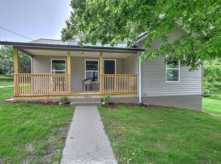 206 Britton St, Greeneville, TN 37745