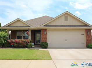 337 Harbor Glen Dr SW, Madison, AL 35756