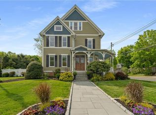 231 S Main St, Wallingford, CT 06492