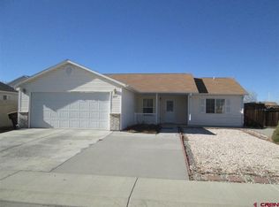 807 Barnwood Rd, Montrose, CO 81401