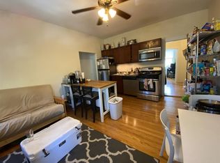1204 Cambridge St #5, Cambridge, MA 02139