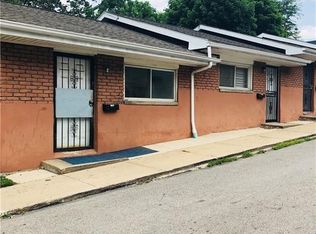 4149 E 71st St, Cleveland, OH 44105