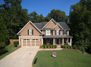 4954 Shallow Creek Trl NW, Kennesaw, GA 30144