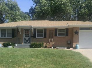 1510 N 15th St, Beatrice, NE 68310