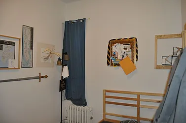 Rented by Sky Management