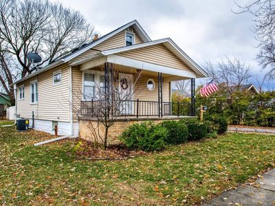 1630 Gordon St, Port Huron, MI, 48060