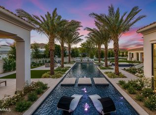 6101 N Yucca Rd, Paradise Valley, AZ 85253