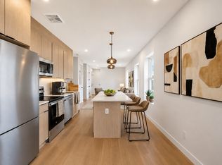 308 W 116th St #4, New York, NY 10026