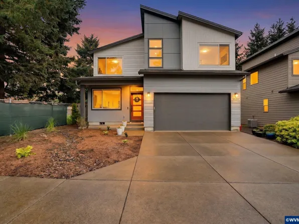 5539 Crossler Meadow Loop SE, Salem, OR 97306