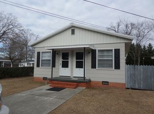 2814 Arlington Ave #A, Fayetteville, NC 28303