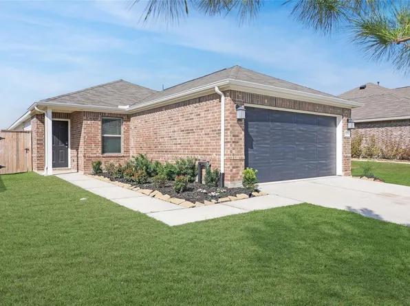 915 Silver Birch Br, Magnolia, TX 77354