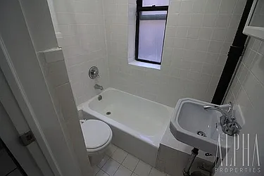 Rented by Alpha Properties NYC I LLC