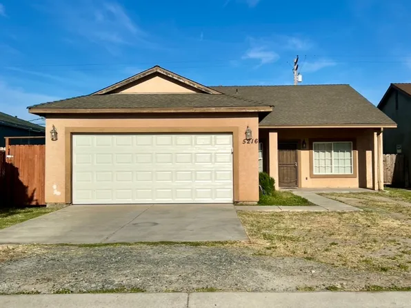 5216 Clark St, Keyes, CA 95328