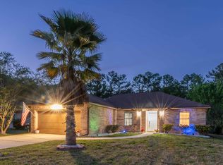 479 Charles Pinckney St, Orange Park, FL 32073