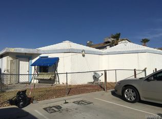 783 Baseline Rd, Bullhead City, AZ 86442