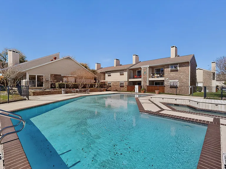 4748 Old Bent Tree Ln #808 — Photo 7