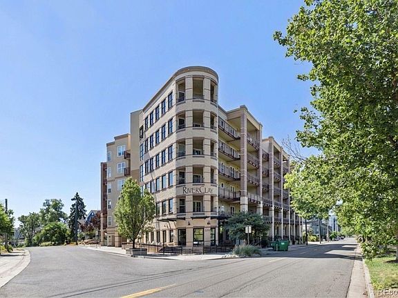 3rd image of 2240 N Clay Street #301