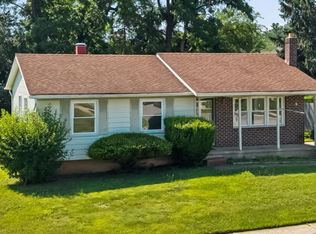 209 Bright Oaks Dr, Bel Air, MD 21015