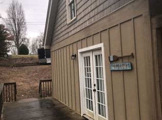 1836 Lakewood Dr, Morristown, TN 37814