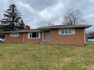 1240 N Hazelwood Ave, Youngstown, OH 44509