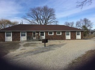 8236 SW 53rd St, Topeka, KS 66610