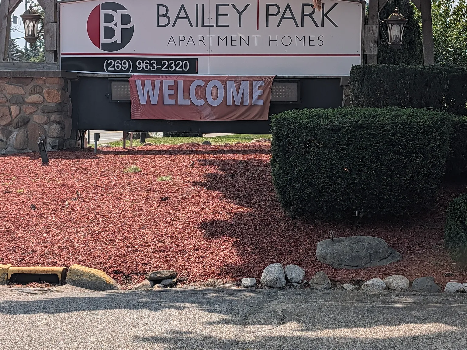 Bailey Park Apartments — Photo 3