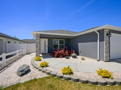 571 Hennessy Way, Grand Junction, CO, 81504