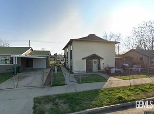 517 Lincoln Ave, Bakersfield, CA 93308