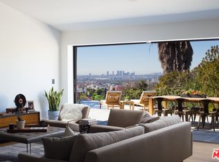 5506 Tuxedo Ter, Los Angeles, CA 90068