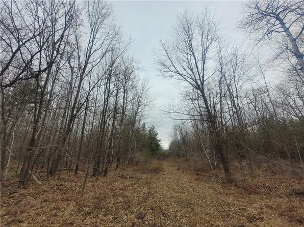 ON Poradish Road, Exeland, WI 54835