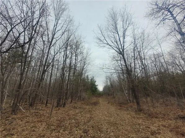 ON Poradish Road, Exeland, WI 54835