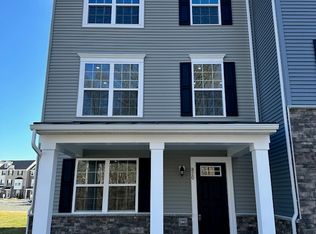 820 New Castle Landing Dr #1, Middletown, DE 19709