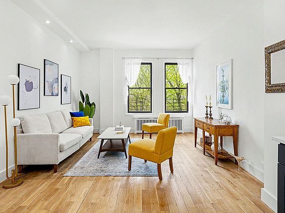 2nd image of 265 Riverside Dr APT 4D