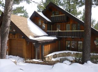 847 Forest Trl, Mammoth Lakes, CA 93546