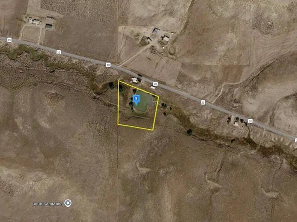 962 County Road 20, Craig, CO 81625