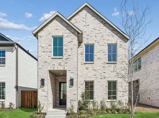 308 Walker Pkwy, Celina, TX 75009