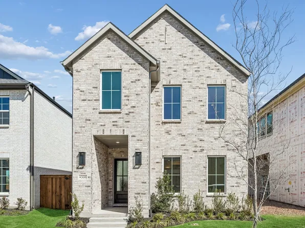 308 Walker Pkwy, Celina, TX 75009