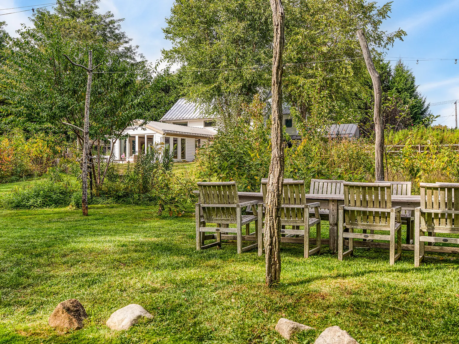 Sagaponack Village - Ideal for intimate pre-wedding celebrations — Photo 4