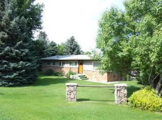 2306 Country Club Ave, Helena, MT 59602