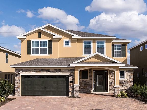 2nd image of 401 Lasso Dr #1