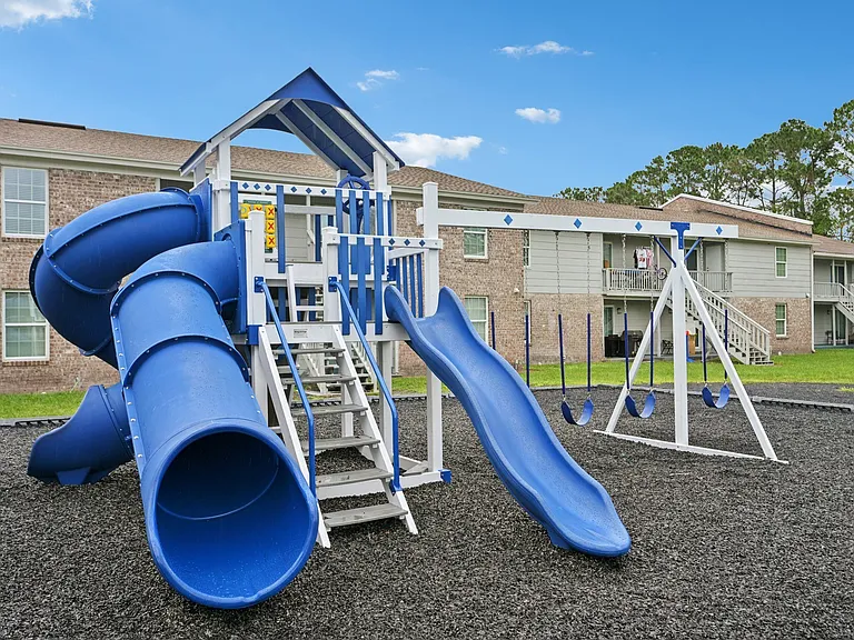 Jacksonville Heights Apartments Homes — Photo 47