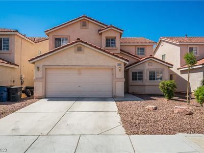 1001 Granite Ash Ave, North Las Vegas, NV, 89081
