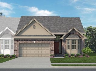 20771 Burn Dr, Macomb, MI 48044