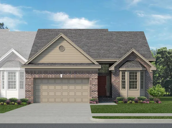 20771 Burn Dr, Macomb, MI 48044